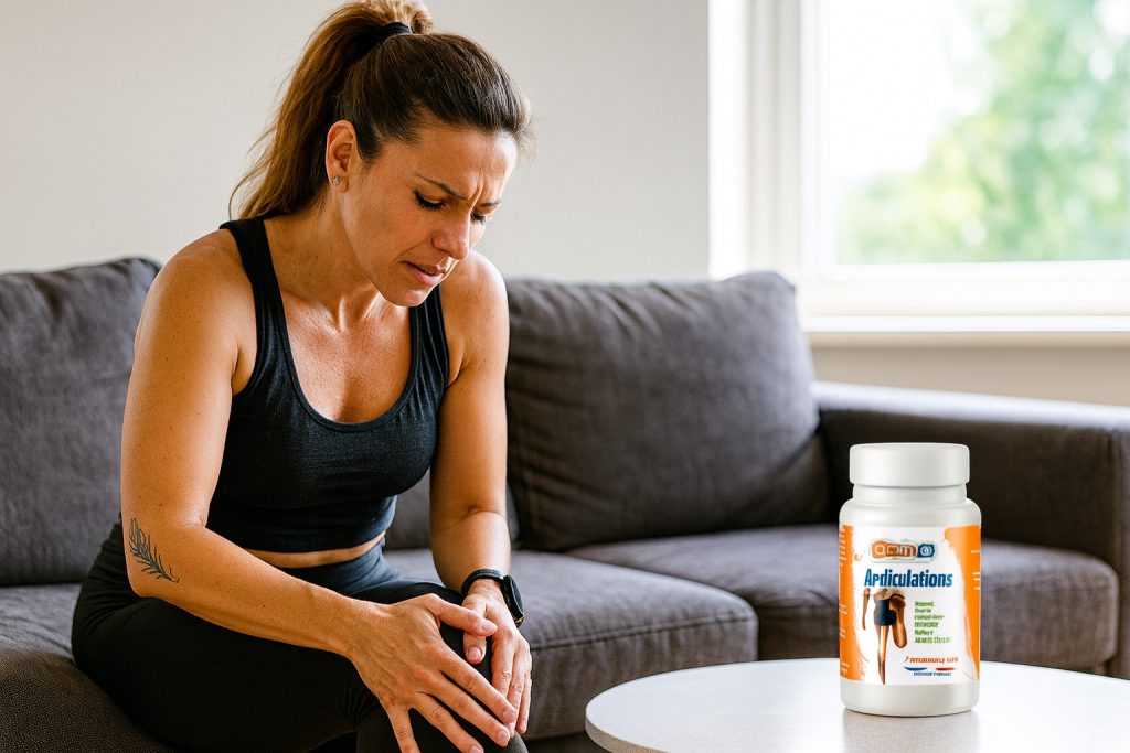 Confort Articulaire Ovomet® avis : soulage les articulations naturellement – prix, achat, avis et composition