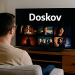 Doskov : comment accéder à la plateforme en septembre 2025