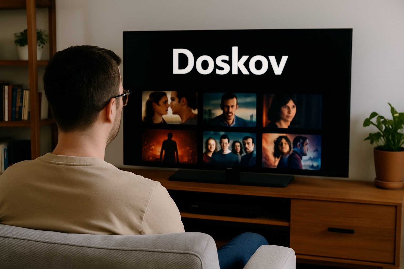 Doskov : comment accéder à la plateforme en septembre 2025