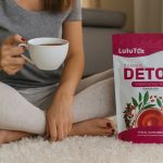 Lulutox Detox Tea avis : ingrédients, prix, effets et disponibilité