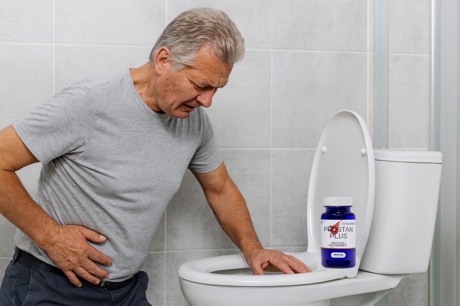 Prostan Plus avis : tout savoir avant d’acheter (prix, bienfaits, ingrédients)