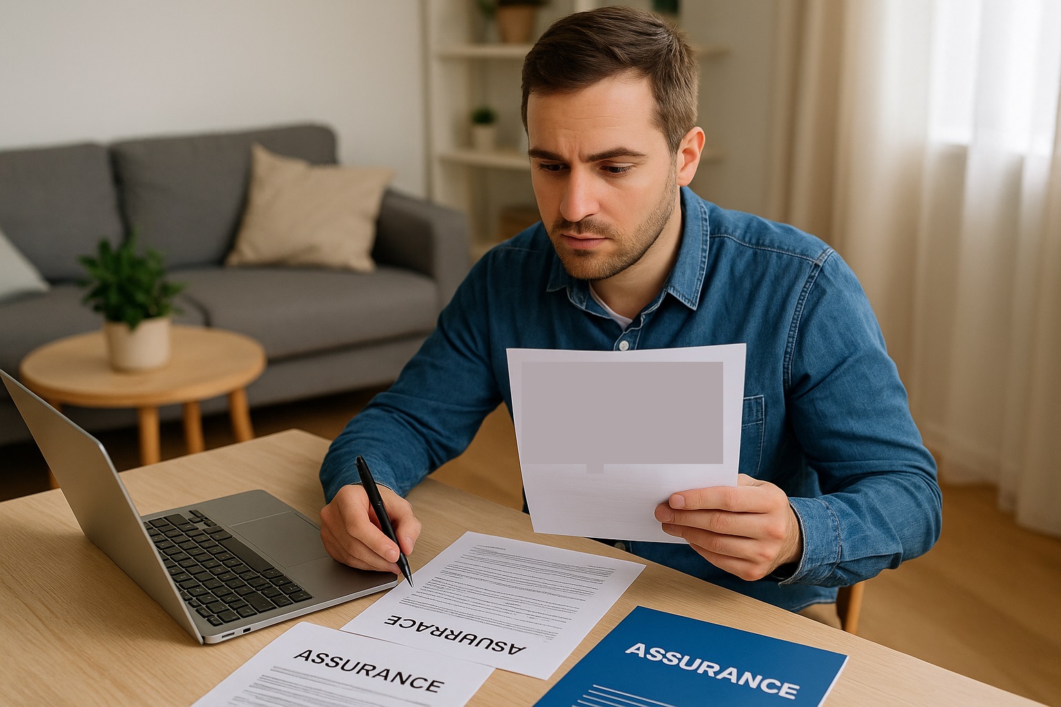 Quelles sont les assurances indispensables à la vie quotidienne ?