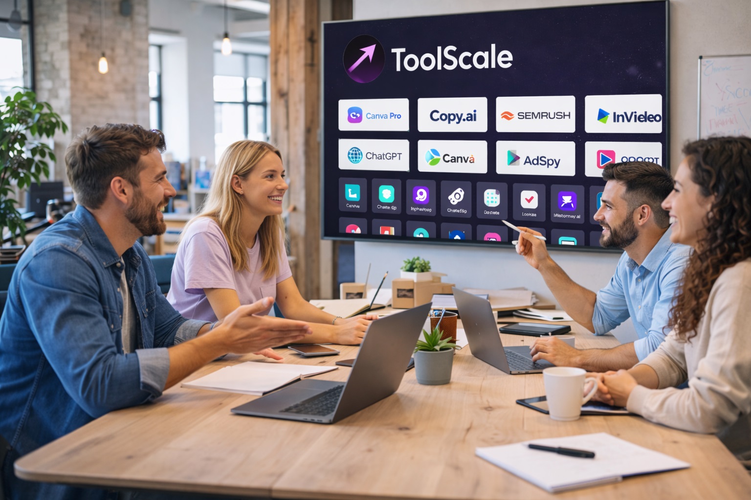 Avis ToolScale 2026 : Test Complet, Tarifs et Code Promo (-10%)